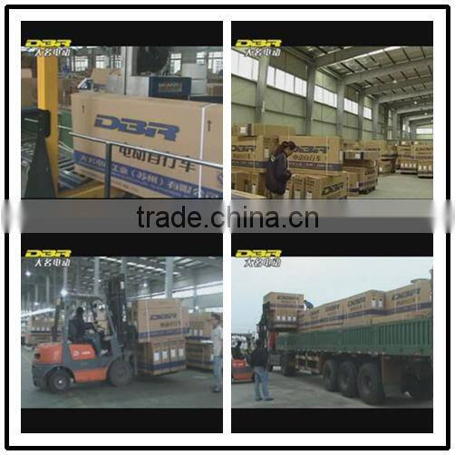 Diamondback 20'' electric folding bike