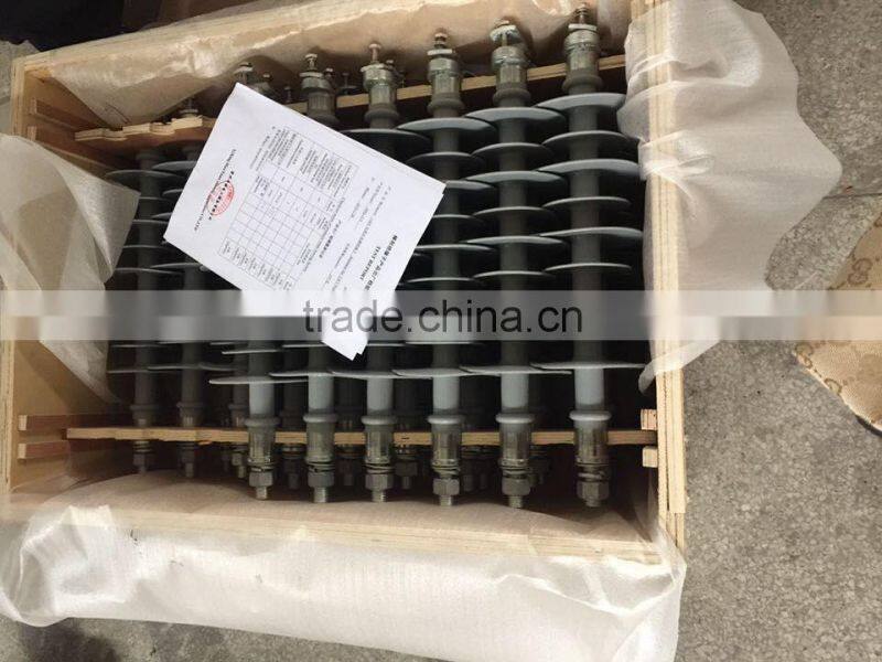 2015 hot sale 76/132kV prefabricated straight through joint cable jointing kit