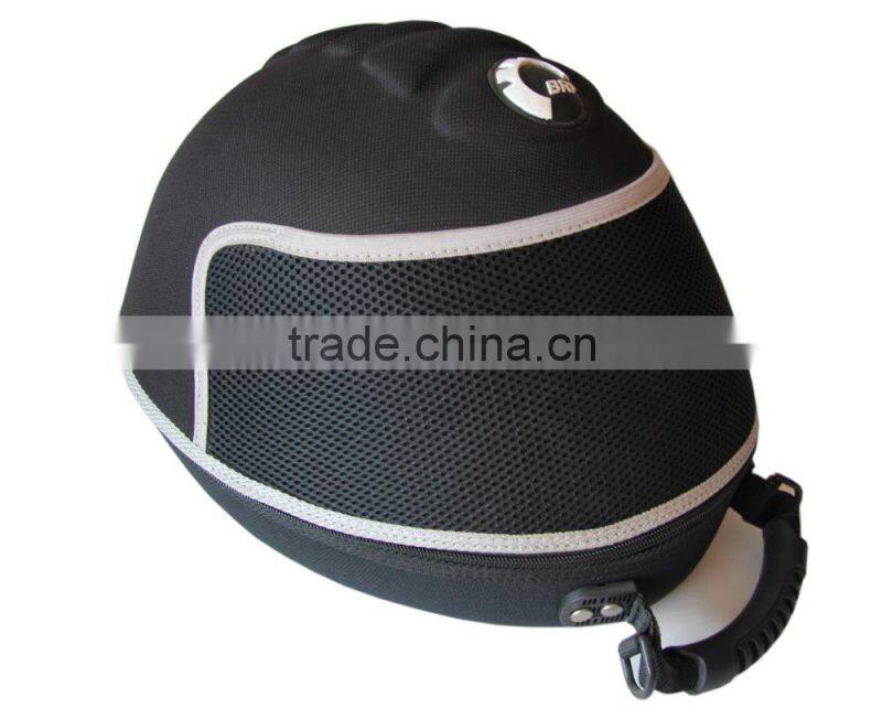 hard crushproof EVA helmet case