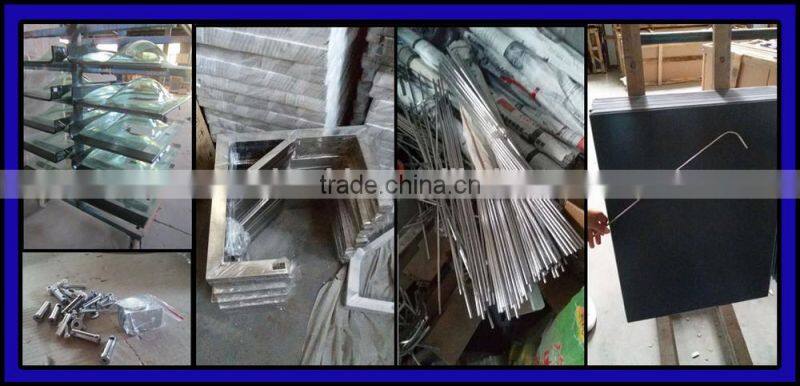Factory hot sell hangzhou India-Green Marble bathroom basin