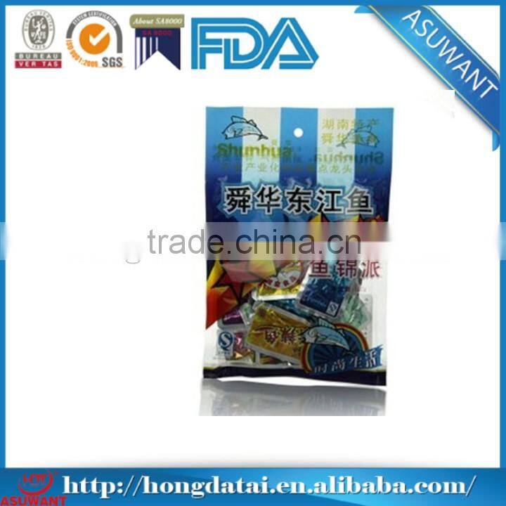 Best price Heat seal plastic whole foods cooler bags