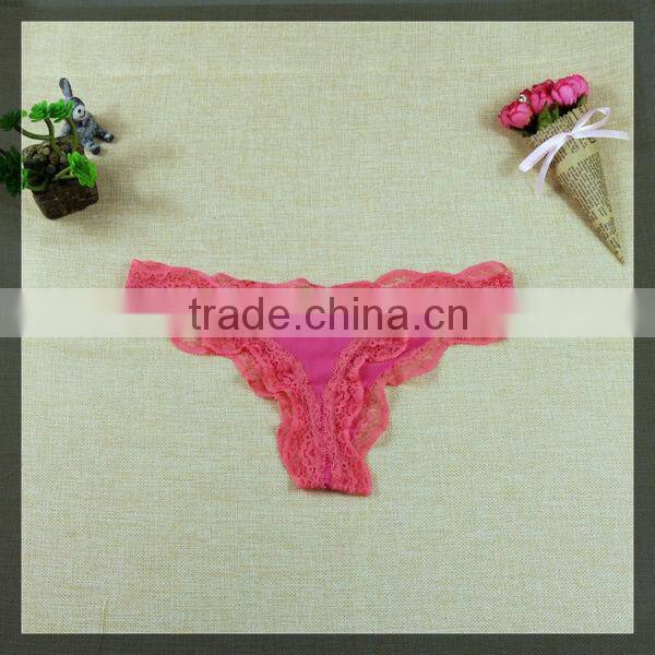 Sexy lingerie seamless briefs panty women underwear