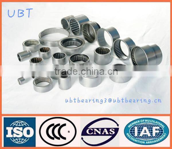 Thrust needle roller and cage assembly K89312TN bearings