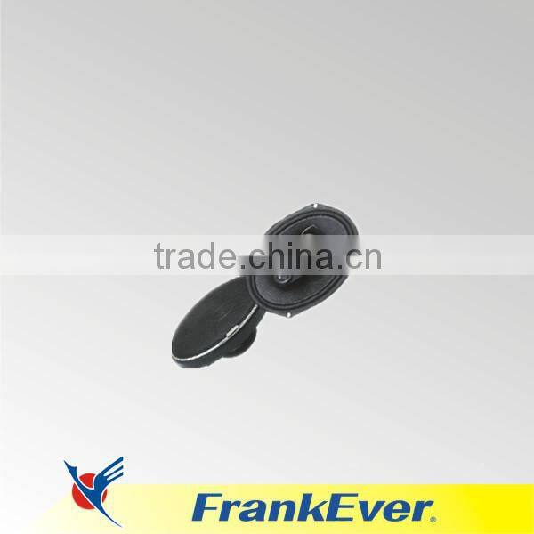 Frankever Chinese Factory Top Quality 6" 3-way Car Speaker