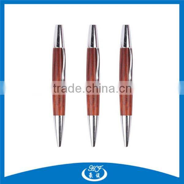 New design wooden pen for promotional item