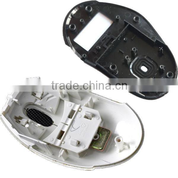 Dongguan Plastic Factory Making Plastic Injection Mold for Goods Manufacturing