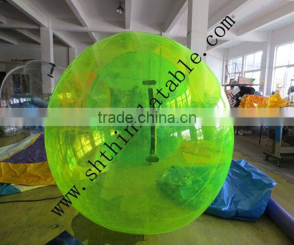 2014 inflatable hamster ball pool toys for sale