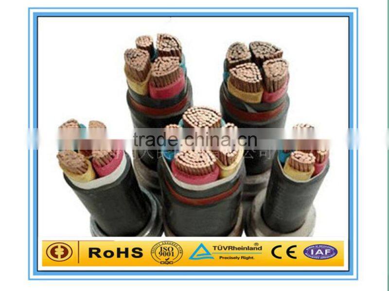 10mm2 High voltage cable, Electric cable/power cable/cable wire, electrical cable