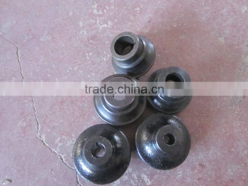 20mm coupler on test bench with excellent quality,good spareparts