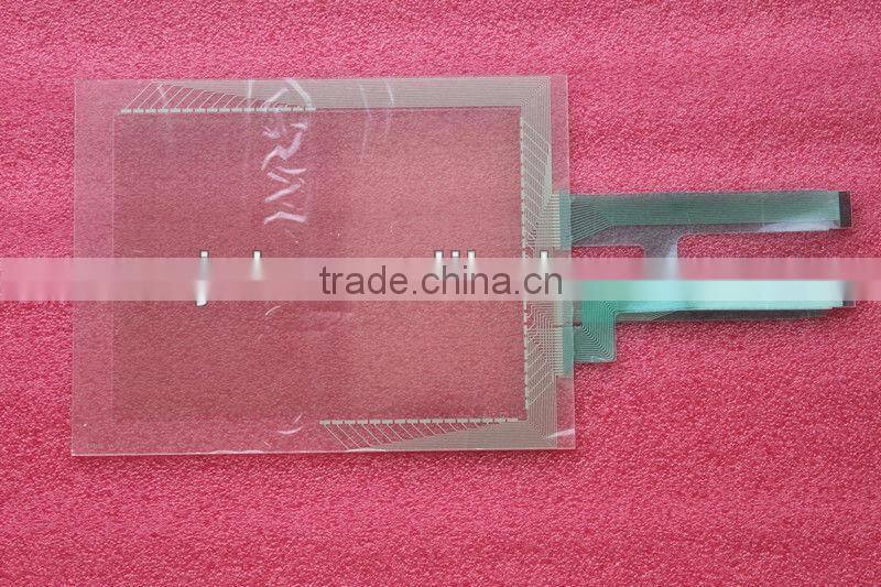 GP2500-TC41 Touch Screen Panel /glass panel