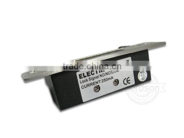 Heavy Duty ANSI Standard Electric Strike Door Lock (NJ-320A)