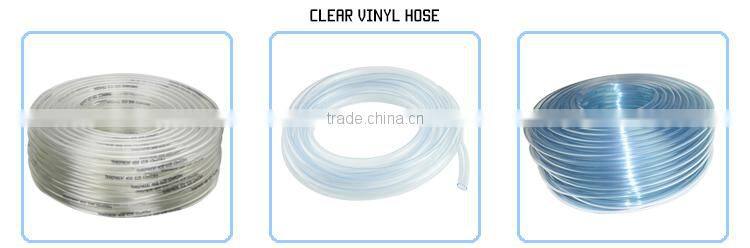 Certificate CE ROHS stainless steel wire hose braiding machine