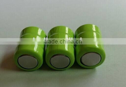 4.5V AG13 LR44 3pcs batteries stack shrink wrapped together manufacturers