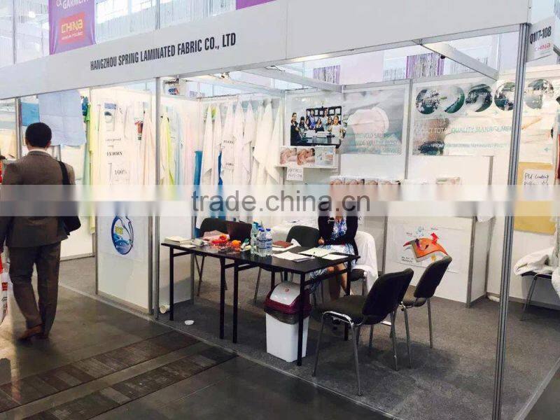 High Quality Chemical Free Cotton Waterproof Crib Baby Mattress Pad Protector