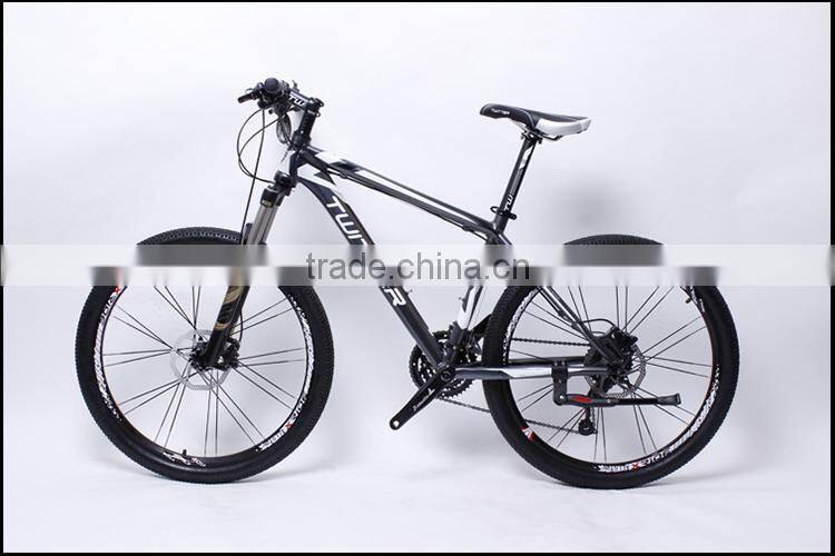 Durable 26 Inch Aluminium 9S Mountain Bike Bicycle Chinese MTB Bike