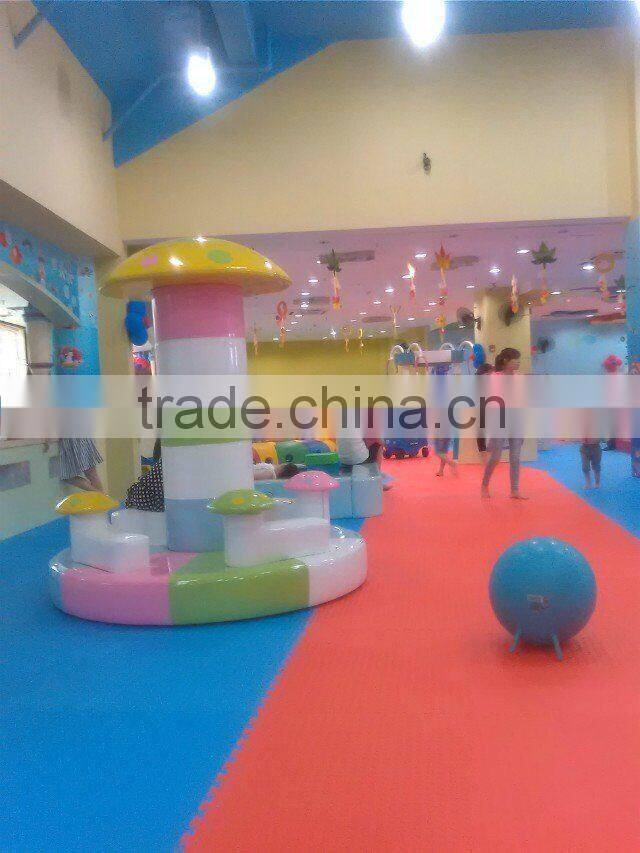 Cheap children indoor playground amusement equipment