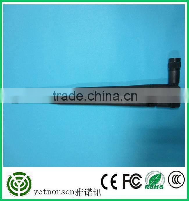 shenzhen high gain 2.5ghz antenna indoor wireless wifi antenna