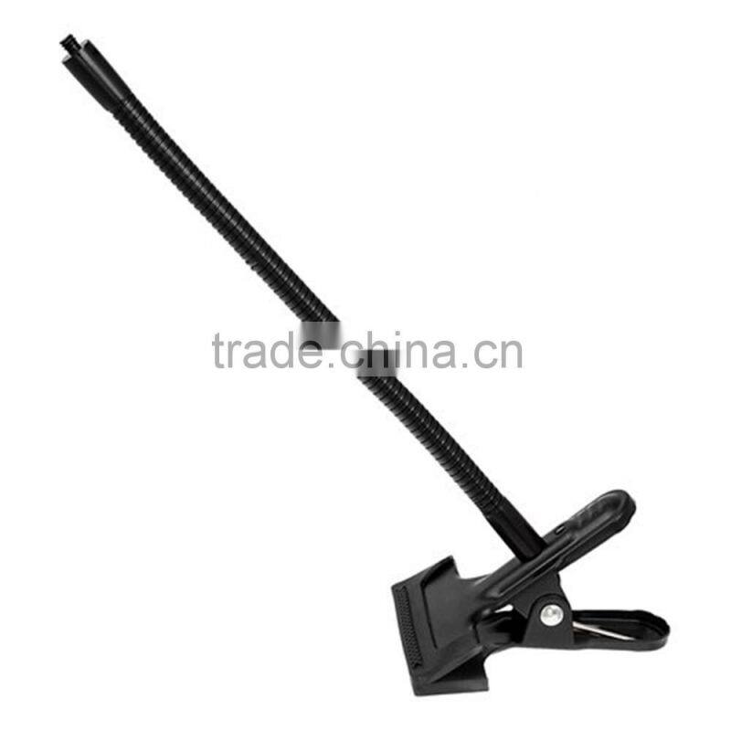 CH-MZ-16 Highly Adjustable Gooseneck Flexible Metal Tube