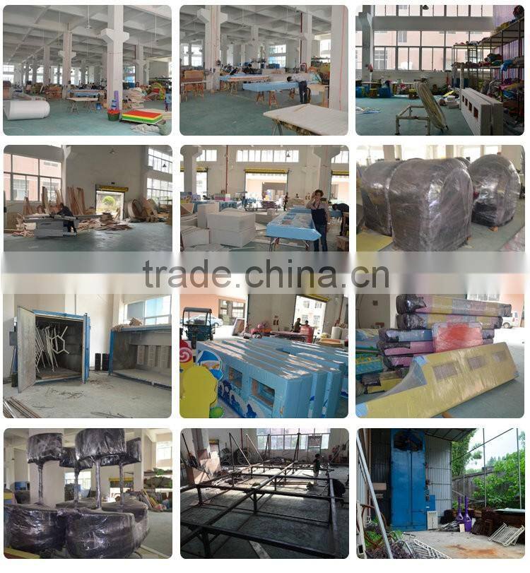 China manufacturer wholesale gametime playground equipment