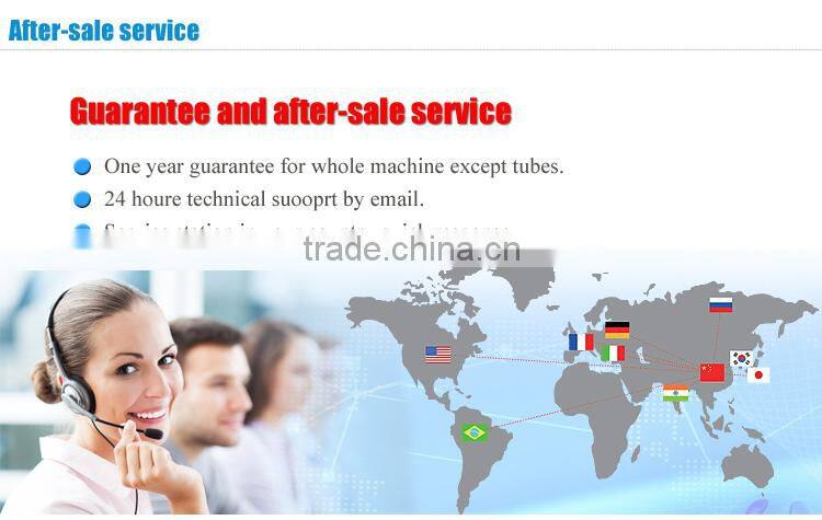 Jiangsu province rubber calendering line manufacturer