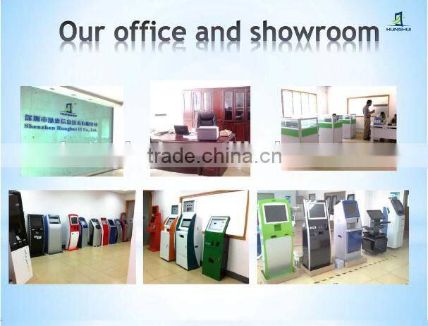 wall mounted kiosk lcd/ led video display screen /small lcd screen