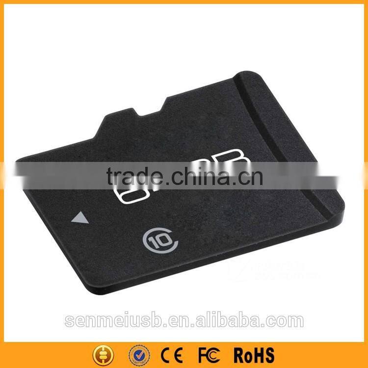 Wholesale Bulk 8GB 16GB 32GB 64 GB TF Memory Card