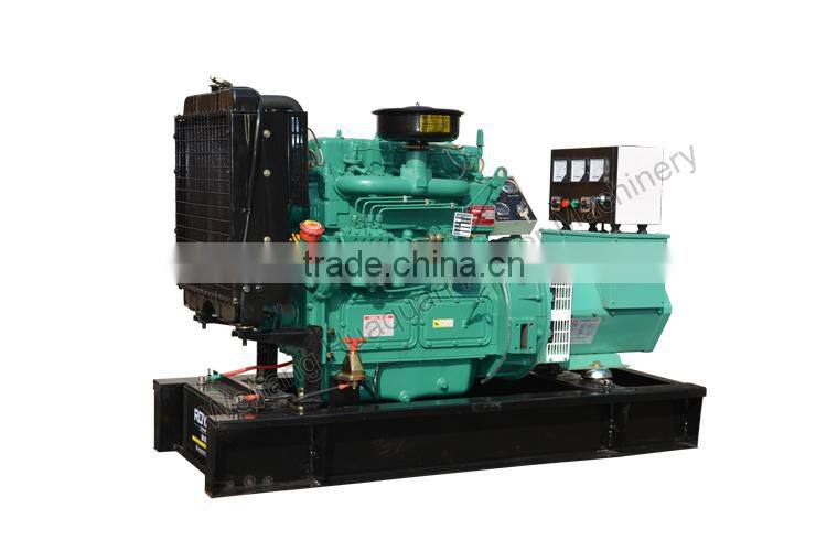 ricardo generadores Ricardo 25kw generador diesel