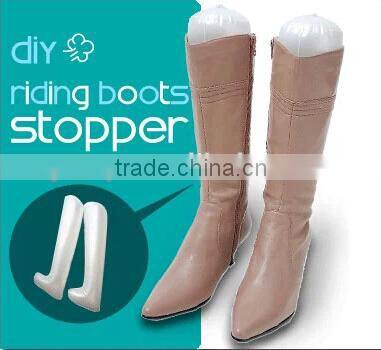 Women's Inflatable shoe Stretcher