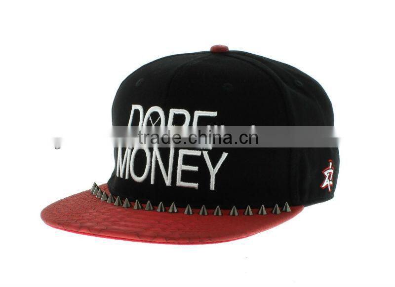snapback cap