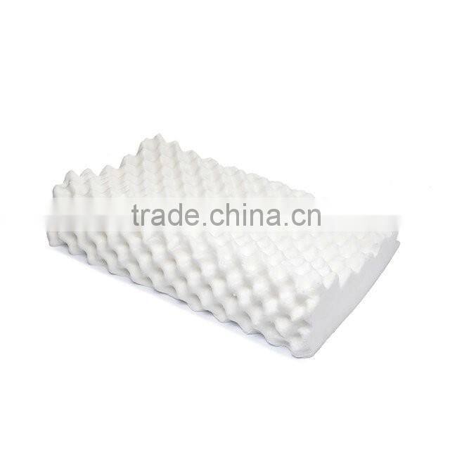 100% Thailand Natural Latex Factory Pillow