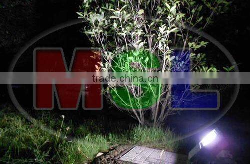 Long Working Time Solar LED Street Light