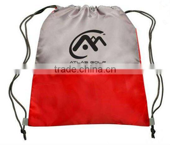 organic cotton drawstring bag drawstring backpack