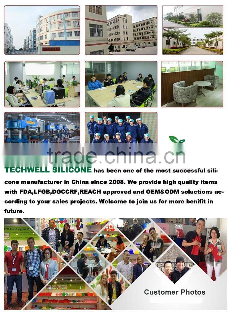 Hot sale Silicone Slow Feed Bowl For Dog