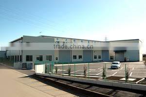 Our standard reamers can be processing mechanical tolerance of H9.