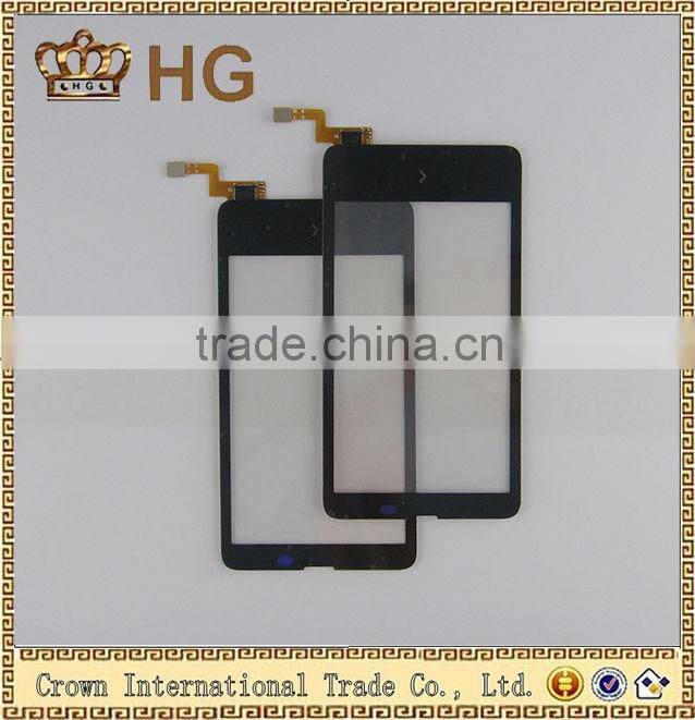 Touch Screen For Nokia X Touch Screen Digitizer Replacement Parts