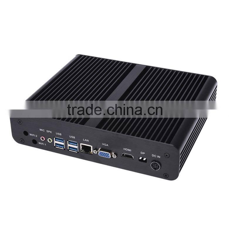 New Design Hot Selling Dual Channel NB Memory SO-DIMM DDR3L Run Fast Office Fanless Pc