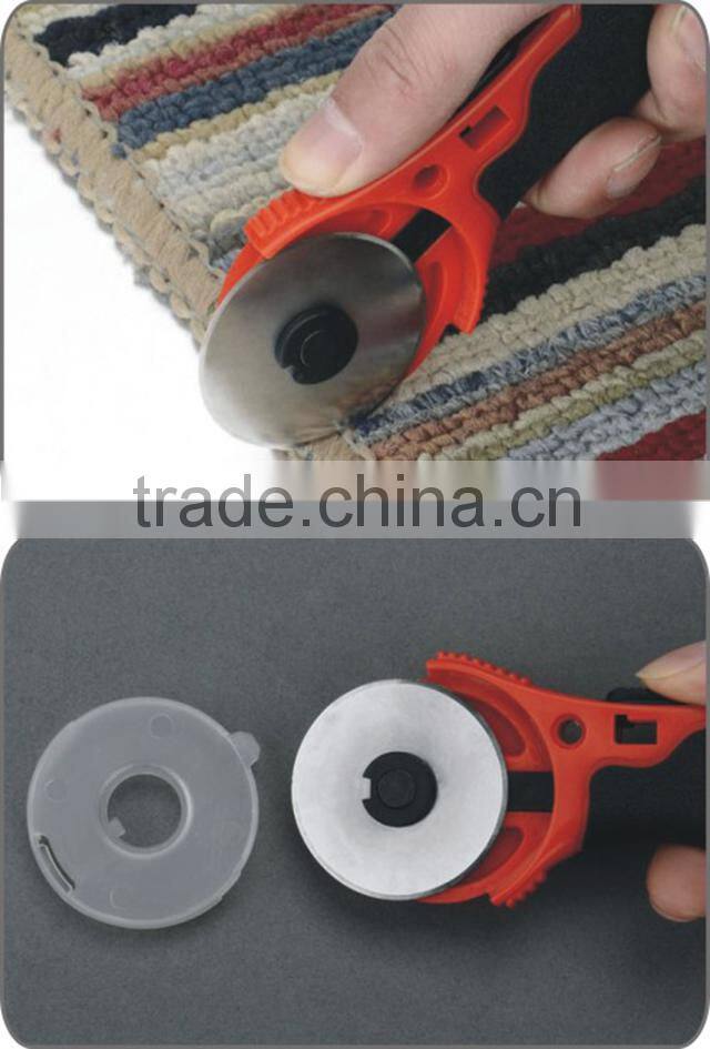 Hot sale 45mm fabric and paper rotary cutter
