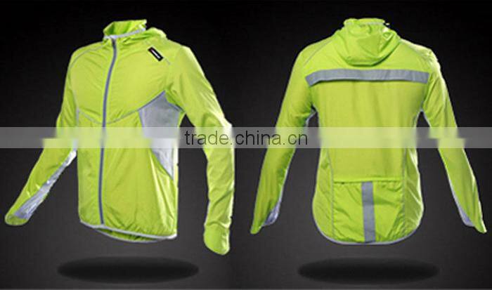 Breathable Longsleeve Bike Cycling Shirts Top Wear