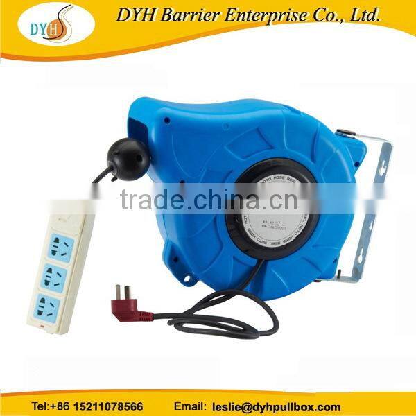 Factory direct hot-sale retractable appliance cord