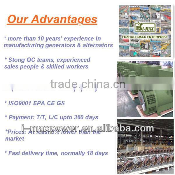 20kw stamford alternator/ stamford alternator/ stamford alternator parts