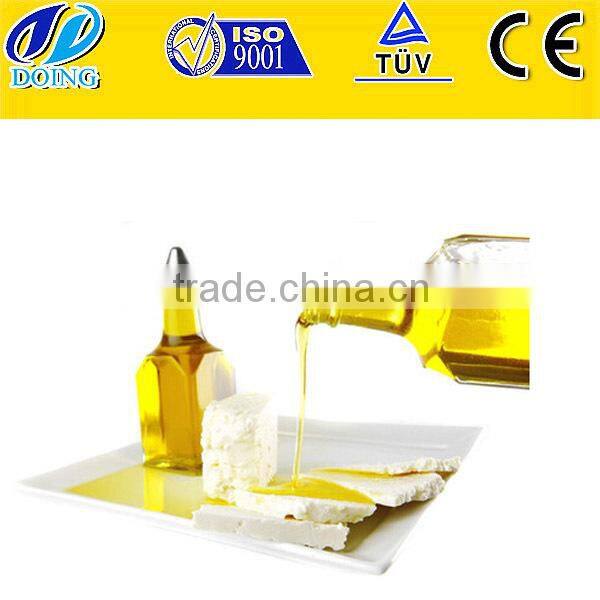 Long working life sunflower oil screw oil press machine