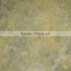 POLISHED GREY YELLOW MARBLE TILES
