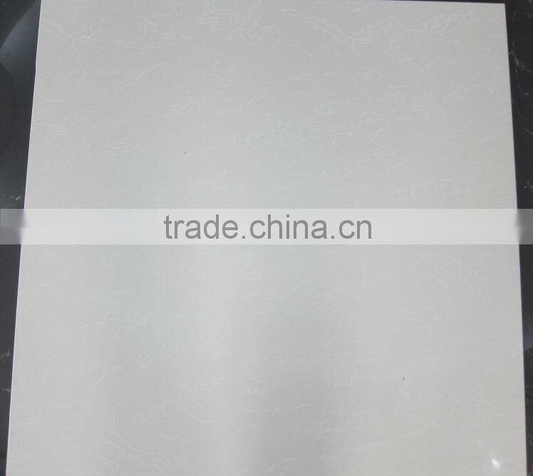 600x600mm polished porcelain tile for floor