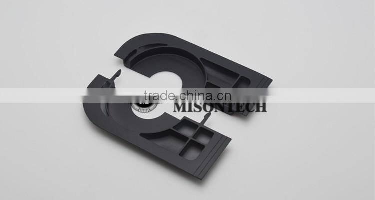 High accuracy perfect surface ABS mould rapid prototype 3d plastic printing service