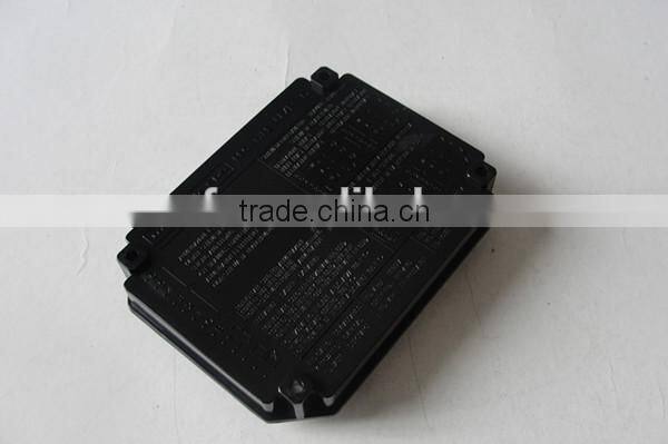 Generator spare parts avr uvr6
