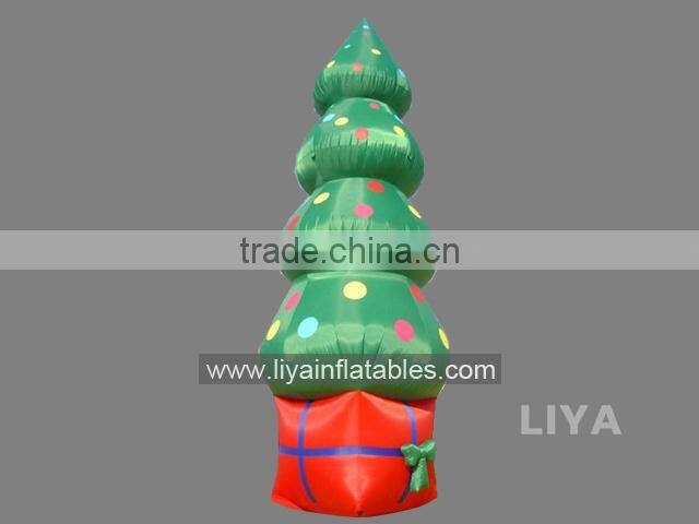 Christmas Tree / Artificial PVC Christmas Tree