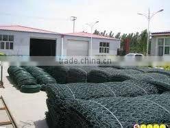 gabion inox box