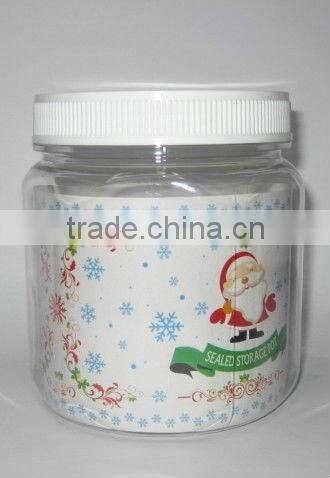 Storage Pot /Storage Tank/Storage Bottle/ Pet Bottle / Airtight Pot/Seal Pot / Hermetical Jug/Candy Jug