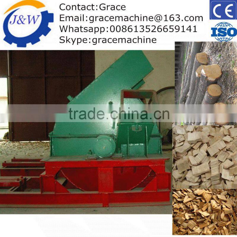 Sold worldwide lightning delivery factory direct 13hp wood chipper shredder