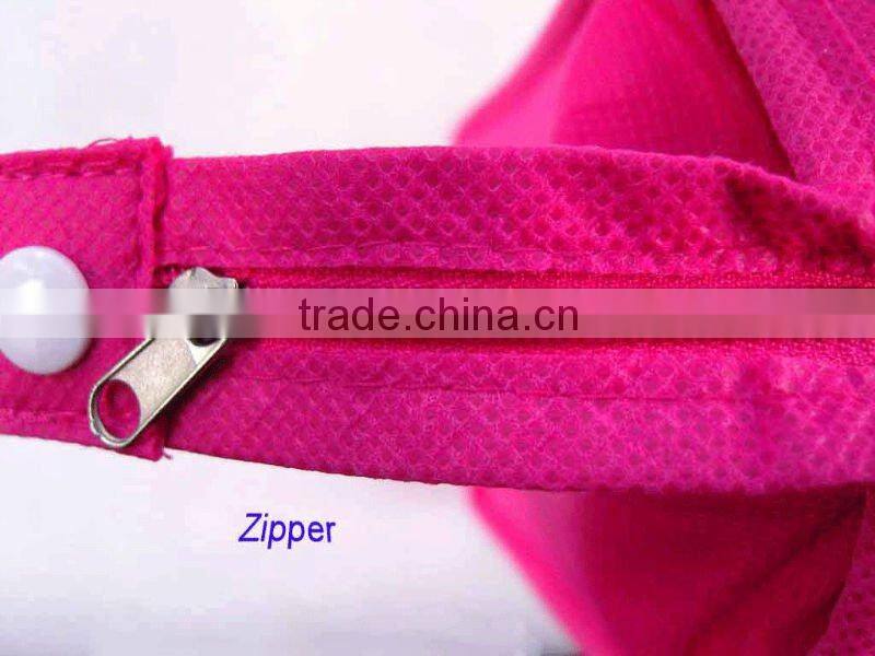 Nonwoven Cooler Bag
